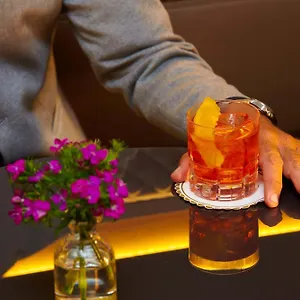Harry's Bar Trevi & Restaurant Roma
