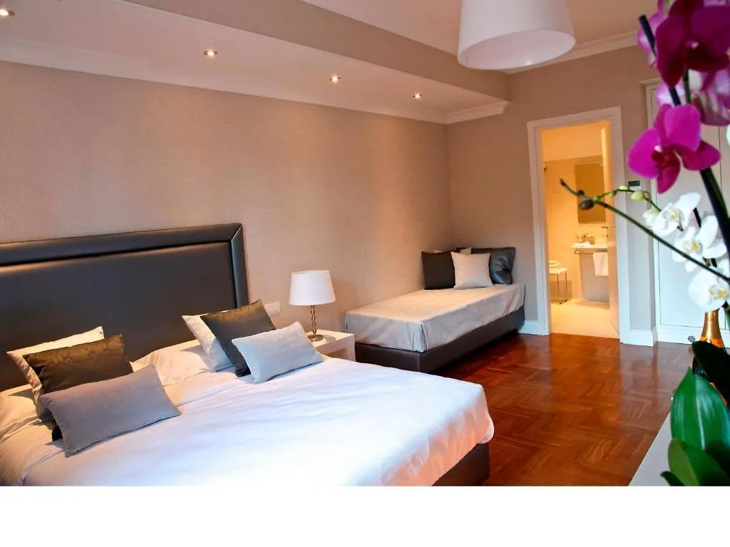 La Villetta Suite Ciampino 2*,  Italien